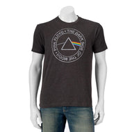 Polera temática Pink Floyd. con licencia oficial, tallas XL y 2XL