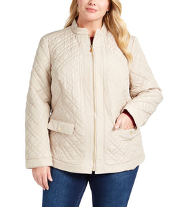 BELTAI Chaqueta Talla Grande Plus Size XL hasta 4XL